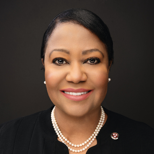 Shelette Stewart Speaker